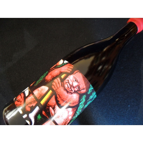 Domaine de L'ecu Mephisto Mmxiii 2013