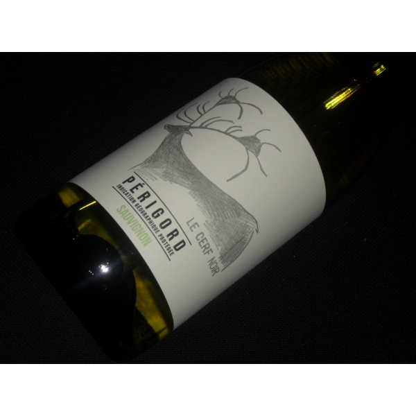 le Cerf Noir Sauvignon 2018