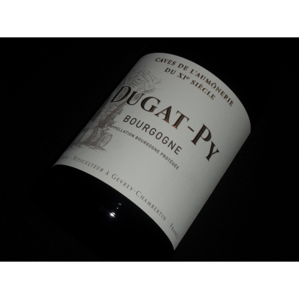 Domaine  Dugat Py 2017
