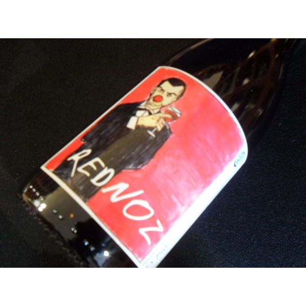 Domaine de L'ecu Rednoz Mmxiii 2013