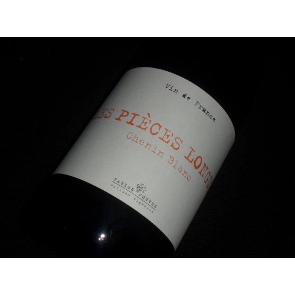 Domaine  Mas Del Perie - Fabien Jouves Les Pieces Longues 2017