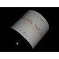 Domaine  Mas Del Perie Fabien Jouves Orange Voilee