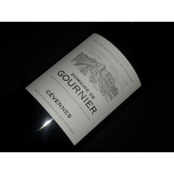 Domaine  Gournier 2018