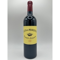 Clos du Marquis 2009