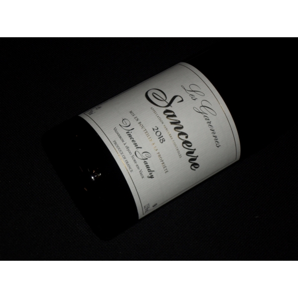 Domaine  Gaudry Sancerre Les Garennes 2018