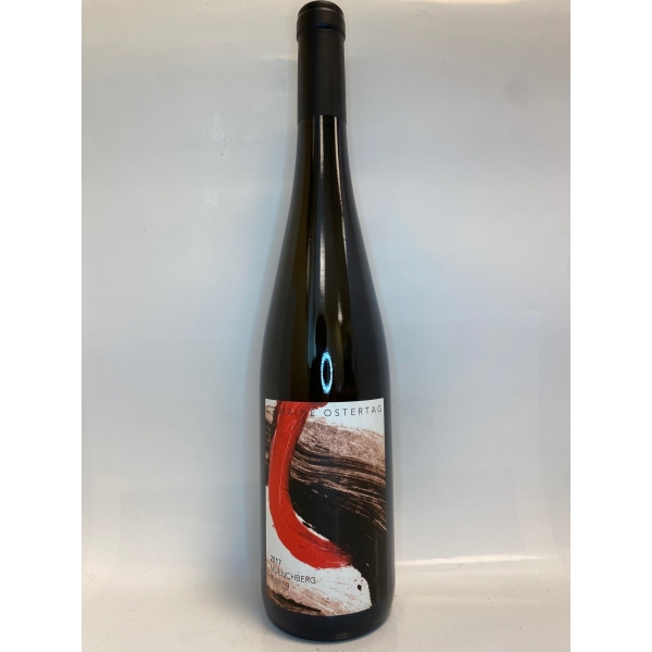 Domaine  Ostertag Muenchberg Riesling 2017
