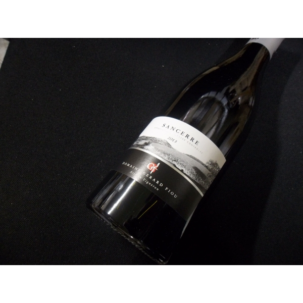 Domaine  Fiou Sancerre 2013