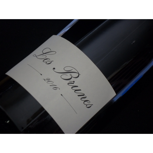 Domaine les Creisses Les Brunes (Philippe Chesnelong) 2016