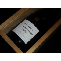Domaine  Bollinger Grande Annee Brut Champagne 2008