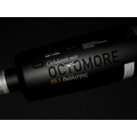 Octomore Dialogos 9.1  59,1% 5 Years Old