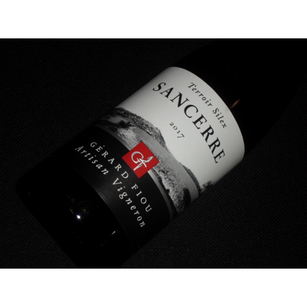 Domaine  Fiou Sancerre 2017