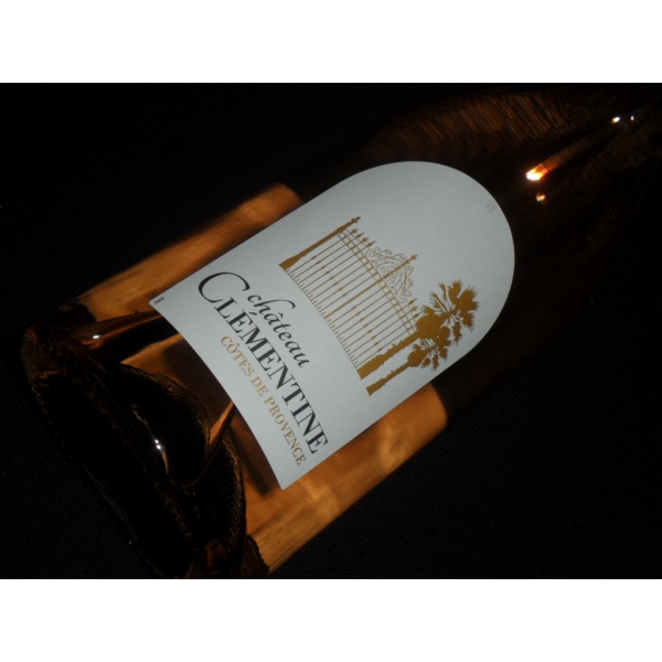 Château  Clementine 2018