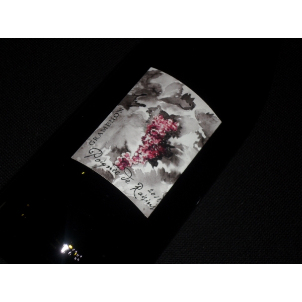 Domaine  Gramenon Poignee De Raisins 2018