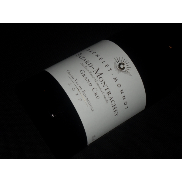Domaine  Bachelet Monnot Batard Montrachet 2017