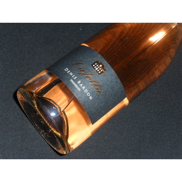 Domaine  Saint-Roch La Folie Rose 2018