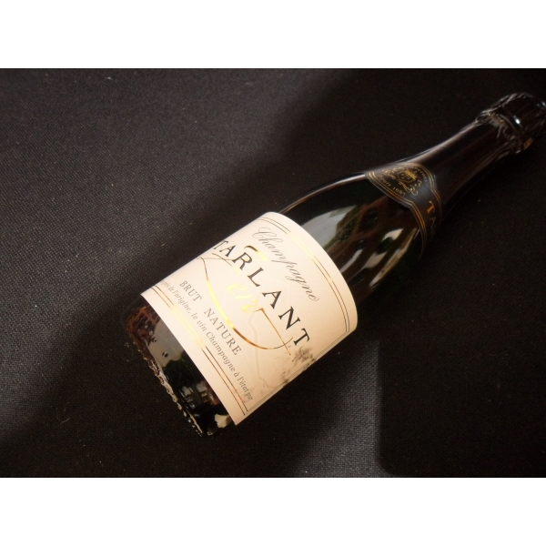 Domaine  Tarlant Zero Brut Nature