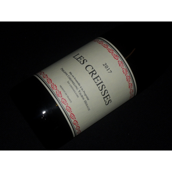 Domaine les Creisses (Philippe Chesnelong) 2017