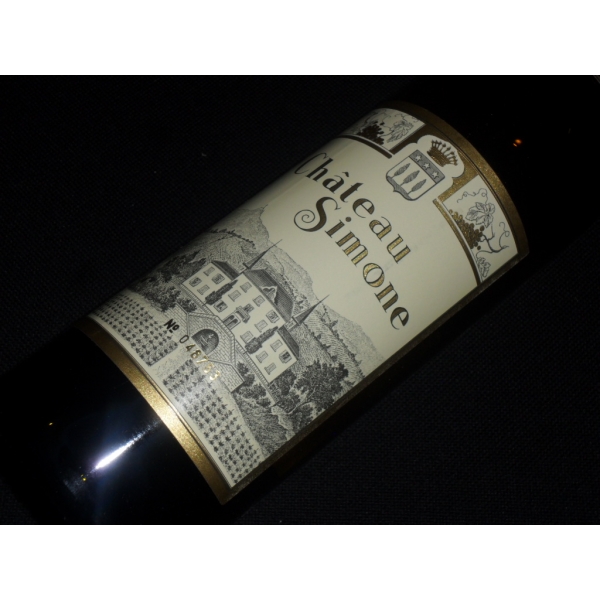 Château  Simone Blanc 2016