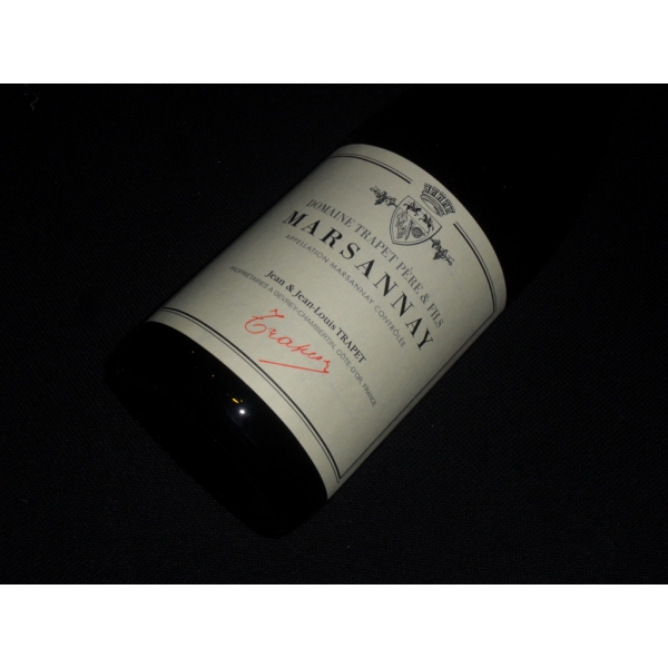Domaine  Trapet  Marsannay 2017