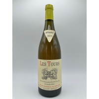 Château des Tours Les Tours Grenache Blanc Reserve 2015