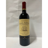 Château  Malartic Lagraviere R 2018