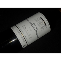 Château  Beauregard Ducasse 2010