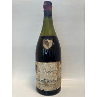 Bouchard Aine & Fils Pommard 1934