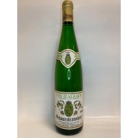 Domaine  Schmitt Alphonse Gewurztraminergrand Cru Wineck Schlossberg 1988