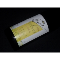 Domaine  Haag Jean Marie Muscat D'alsace 2001