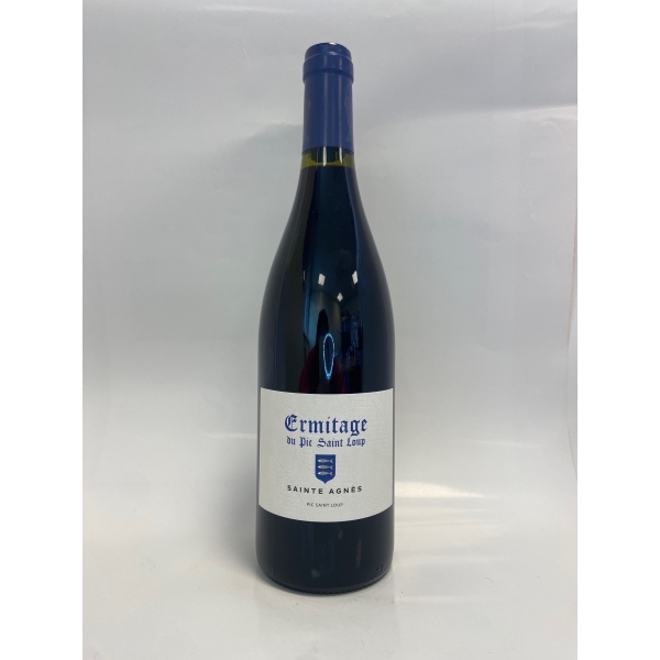 Domaine  Ermitage Du Pic Sainte Agnes 2018