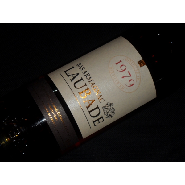 Château de Laubade 70 Cl 1979