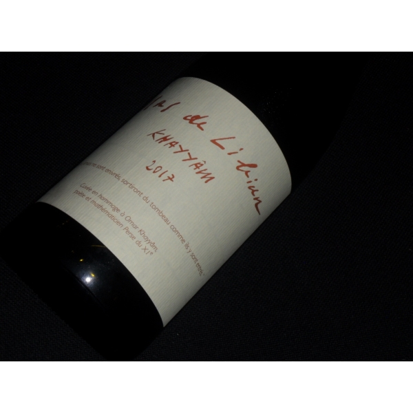 Domaine  Mas De Libian Khayyam 2018