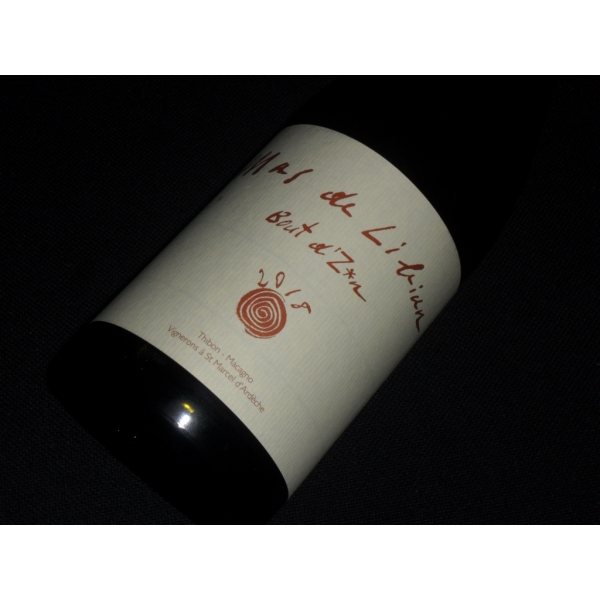 Domaine  Mas De Libian Bout D'z'n 2018