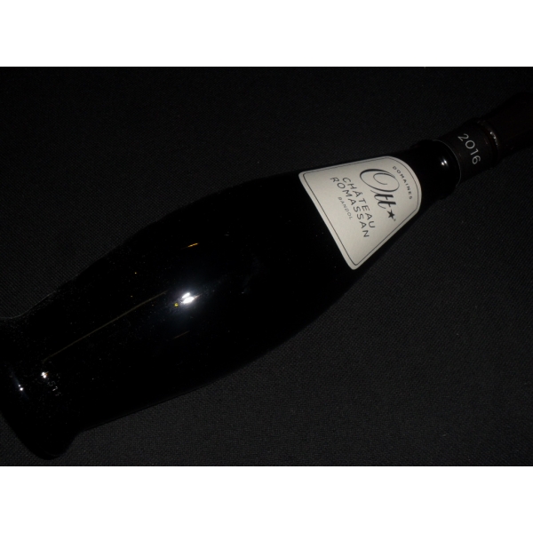 Domaine  Ott Ch Romassan 2016