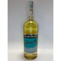 Chartreuse De Tarragone Liqueur Anisette 1Ere Epoque