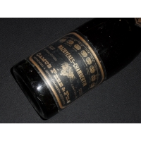 Camus Pere & Fils Mazoyeres Chambertin 1966