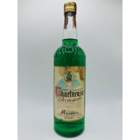 Chartreuse Ausonia Siena Periode 1960-1970