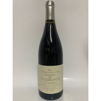 Domaine  Garance Les Armieres 2014