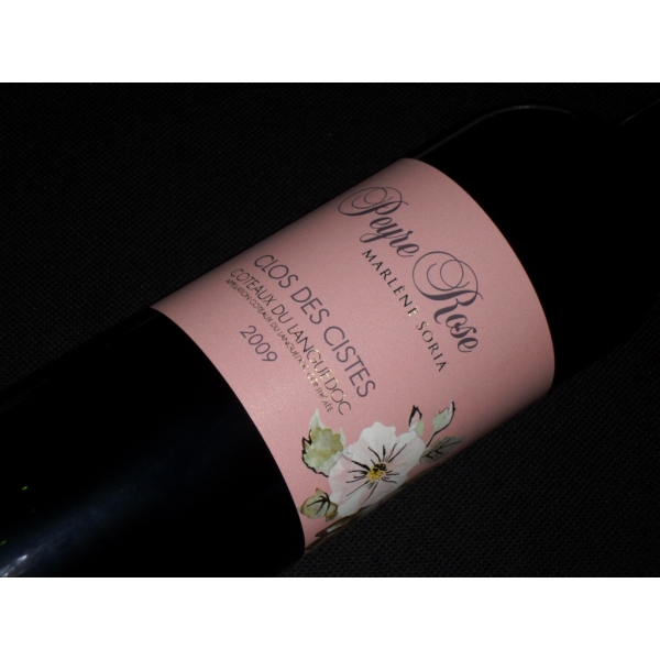 Domaine  Peyre Rose Clos Des Cistes 2009