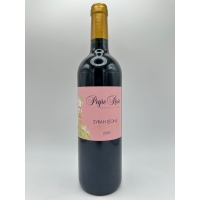Domaine  Peyre Rose Clos Syrah Leone 2009