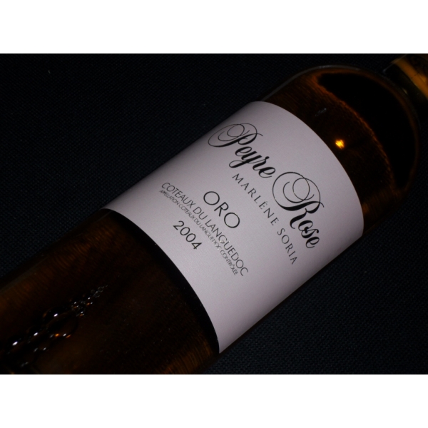 Domaine  Peyre Rose Oro 2004