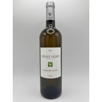 Domaine  Gauby Vieilles Vignes Cotes Catalanes Blanc 2017