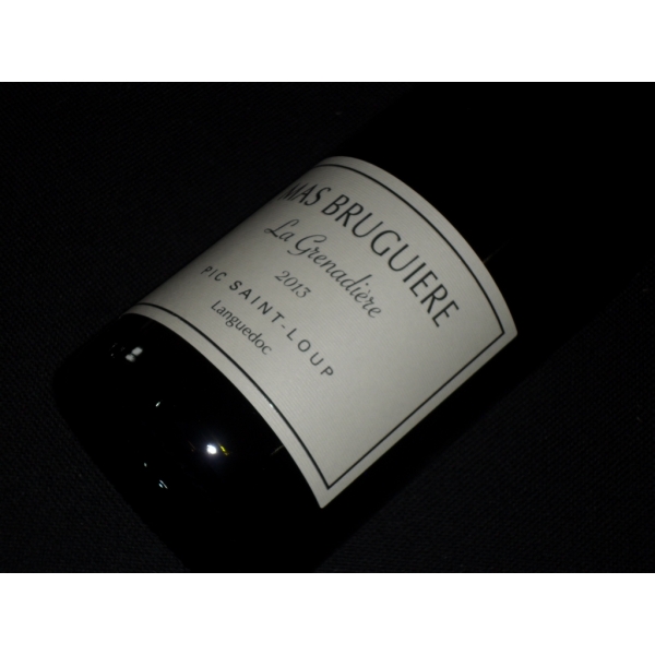 Domaine  Mas Bruguiere La Grenadiere 2013