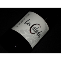 Domaine de la Monardiere Les Calades 2018