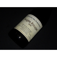 Domaine des Ardoisieres Argile Rouge 2018