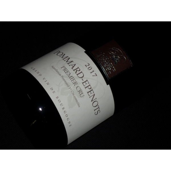 Domaine  Parigot Pommard Les Epenots 1Er Cru 2017