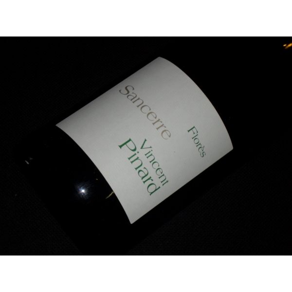 Domaine  Vincent Pinard Flores 2018