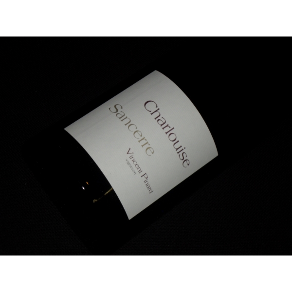 Domaine  Vincent Pinard Charlouise 2017