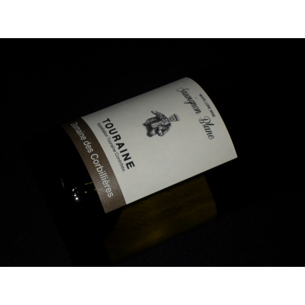 Domaine  Corbillieres Sauvignon 2018