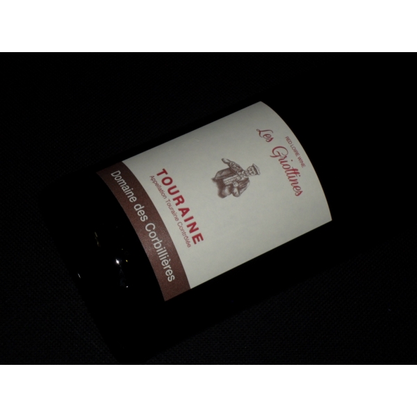 Domaine  Corbillieres Les Griottines 2018